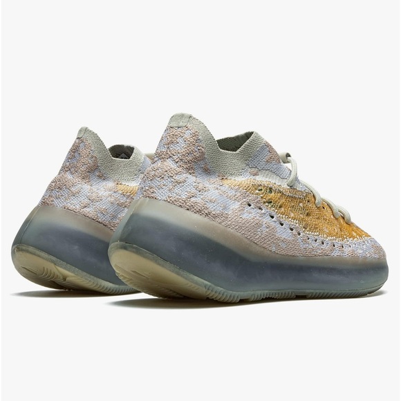 Adidas Men’s YEEZY BOOST 380 'PEPPER NON-REFLECTIVE' | EXCELLENT CONDITION!🔥 - Picture 3 of 16